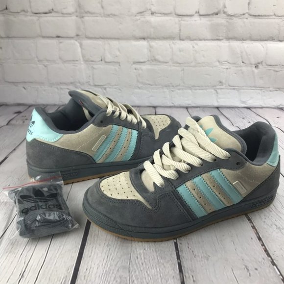 adidas Originals | Shoes | Rare Adidas Comptown St Womens Size | Poshmark